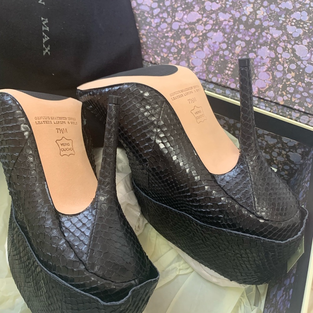 Cute stilettos - Picture 7 of 13